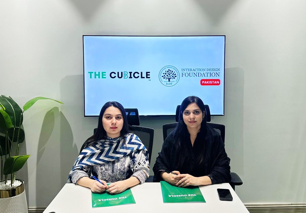 Cubicle